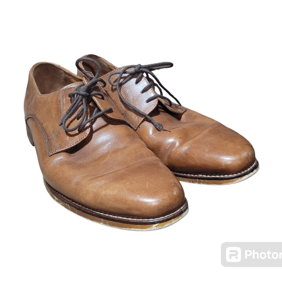 Marco Vittorio men's shoes - Picture 1 of 4